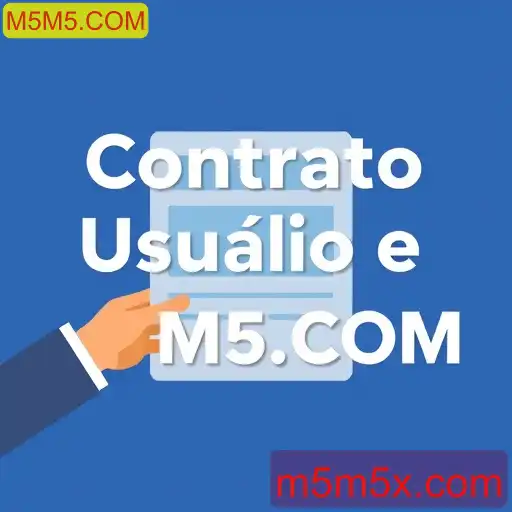 Contrato Usuário