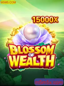 Descubra o Mundo Encantador de BlossomofWealth: Um Jogo Inovador de Estratégia