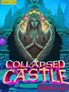 Descubra o Fascinante Mundo de CollapsedCastle: Uma Aventura Épica