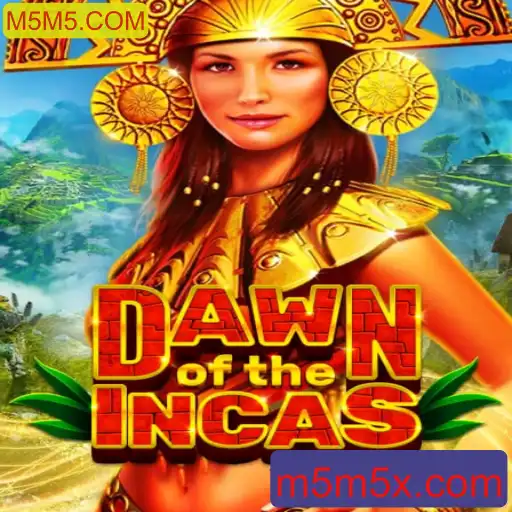 Descubra a Aventura Épica de DawnoftheIncas: Um Mergulho no Mundo dos Incas