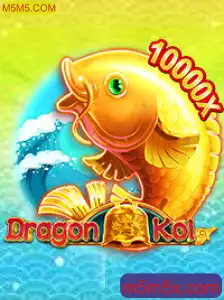 Explorando o Mundo Fascinante de DragonKoi