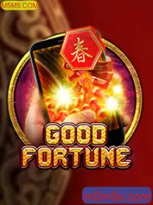 Descubra a Magia do GoodFortuneM