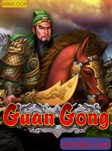 Explorando GuanGong: O Jogo Estratégico com um Toque de Tradição