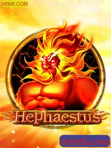 Descubra o Fascinante Mundo de Hephaestus: Um Jogo Inovador