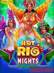 Explorando HotRioNightsBonusBuy e seu Mundo Vibrante