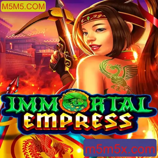 Explorando o Mundo de ImmortalEmpress: Aventuras no M5M5.COM