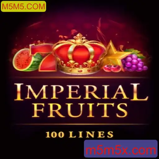 Descubra o Jogo Empolgante ImperialFruits100 no M5M5.COM