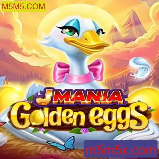 Explorando o Novo Fenômeno dos Jogos: JManiaGoldenEggs