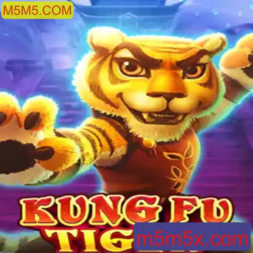 Descubra o Fascinante Mundo de KungFuTiger