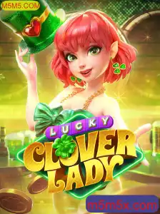 Explorando o Mundo de LuckyCloverLady: Uma Aventura de Emoções e Sorte