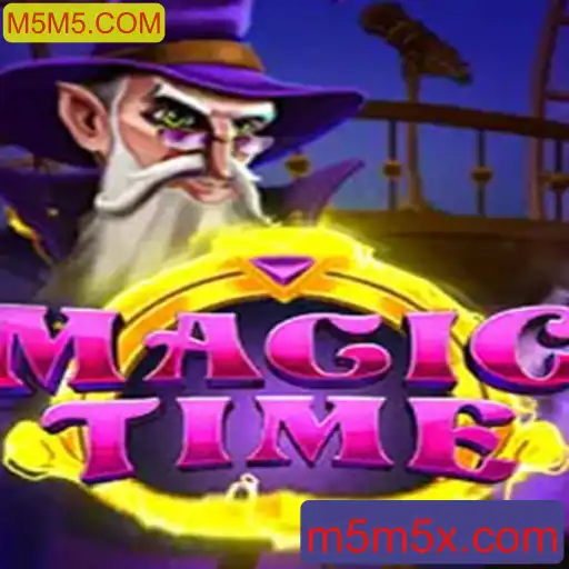 MagicTime: A Nova Sensação no Mundo dos Jogos