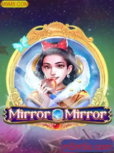 MirrorMirror: Descubra o Fascinante Mundo do Jogo com M5M5.COM