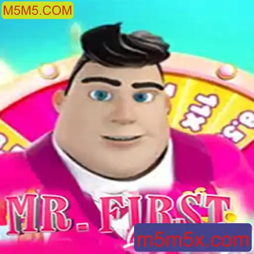 Desvendando o Mundo de MrFirstLuckyWheel: A Nova Sensação de M5M5.COM