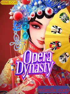 OperaDynasty: Uma Jornada Estratégica no Mundo dos Jogos Online