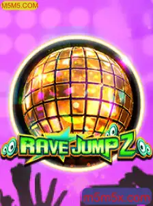 Explorando o Fascinante Mundo de RaveJump2 e a Plataforma M5M5.COM