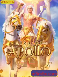 RiseofApollo: Explore o Universo através do Jogo Inovador