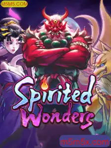 Explorando o Mundo Fascinante de SpiritedWonders
