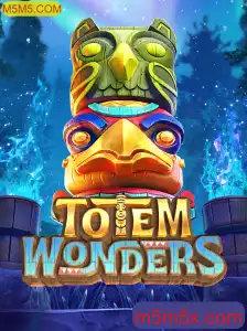 Descubra o Fascinante Mundo de TotemWonders