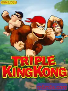 TripleKingKong: O Novo Fenômeno do Mundo dos Jogos