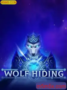 Descubra o Mundo Fascinante de WolfHiding: O Jogo de Estratégia do Ano